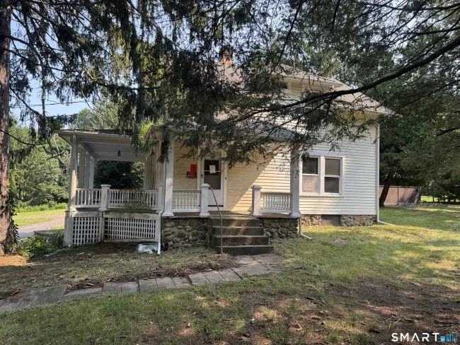 829 Racebrook Road, Orange, CT