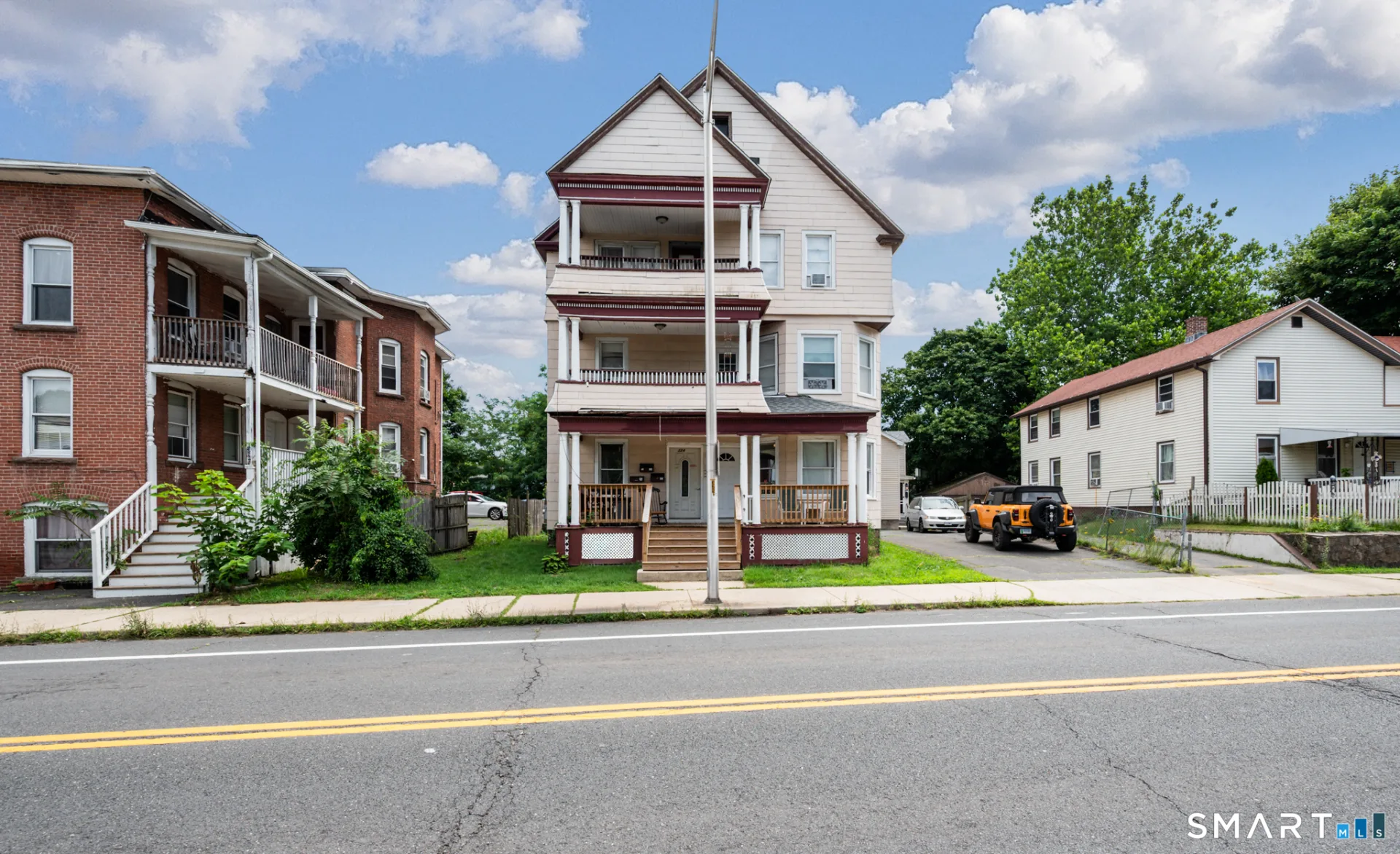 324 South Main Street, New Britain, CT