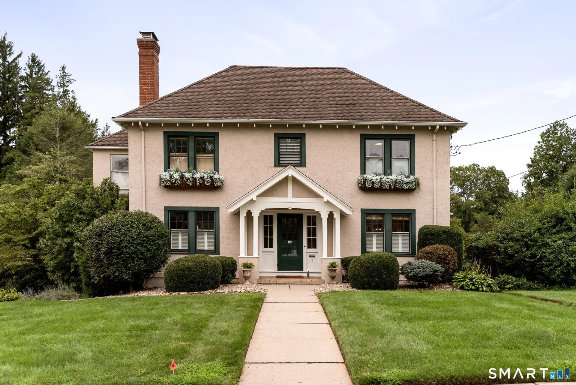 15 Sunset Terrace, West Hartford, CT
