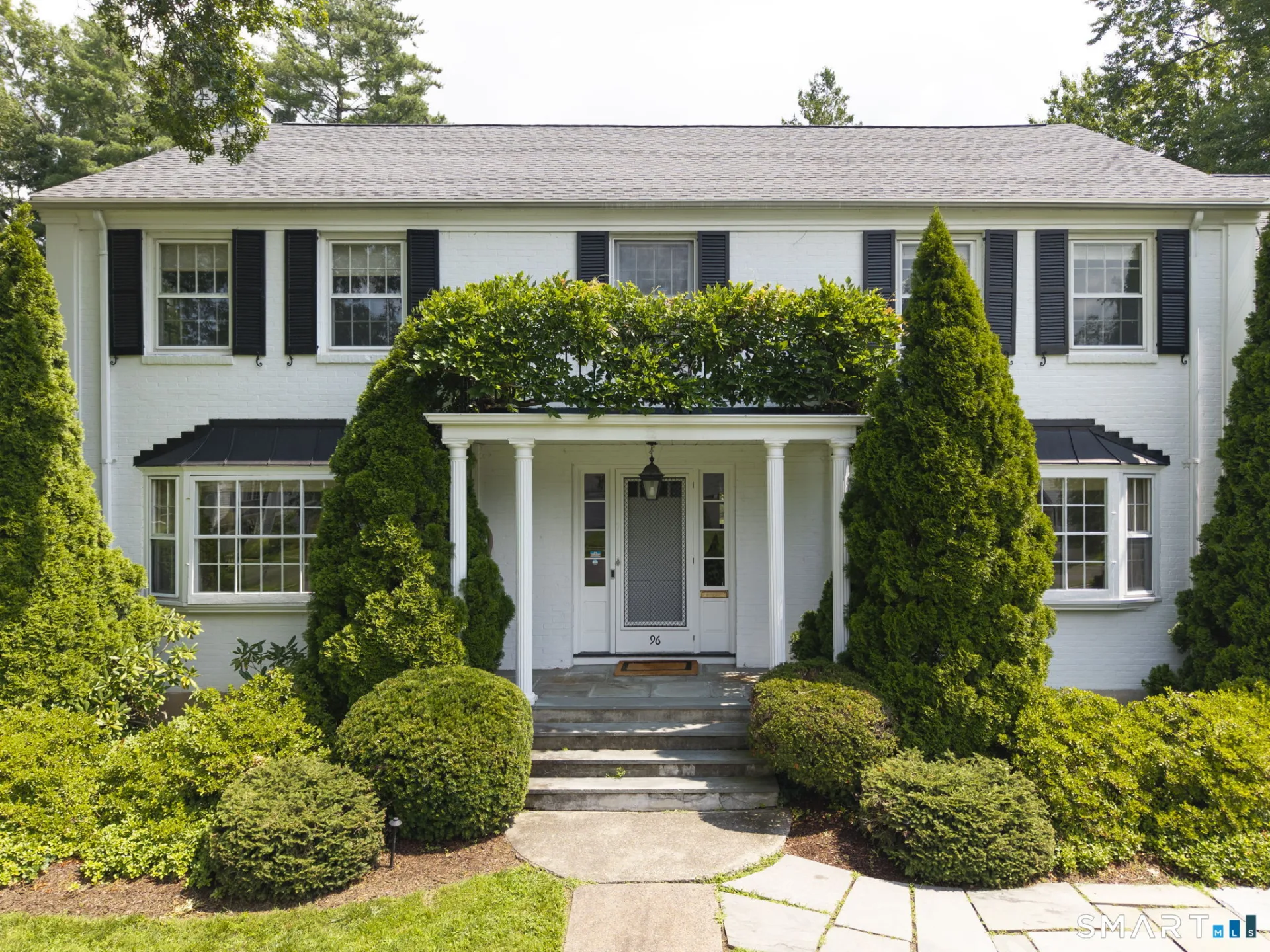 96 Norwood Road, West Hartford, CT
