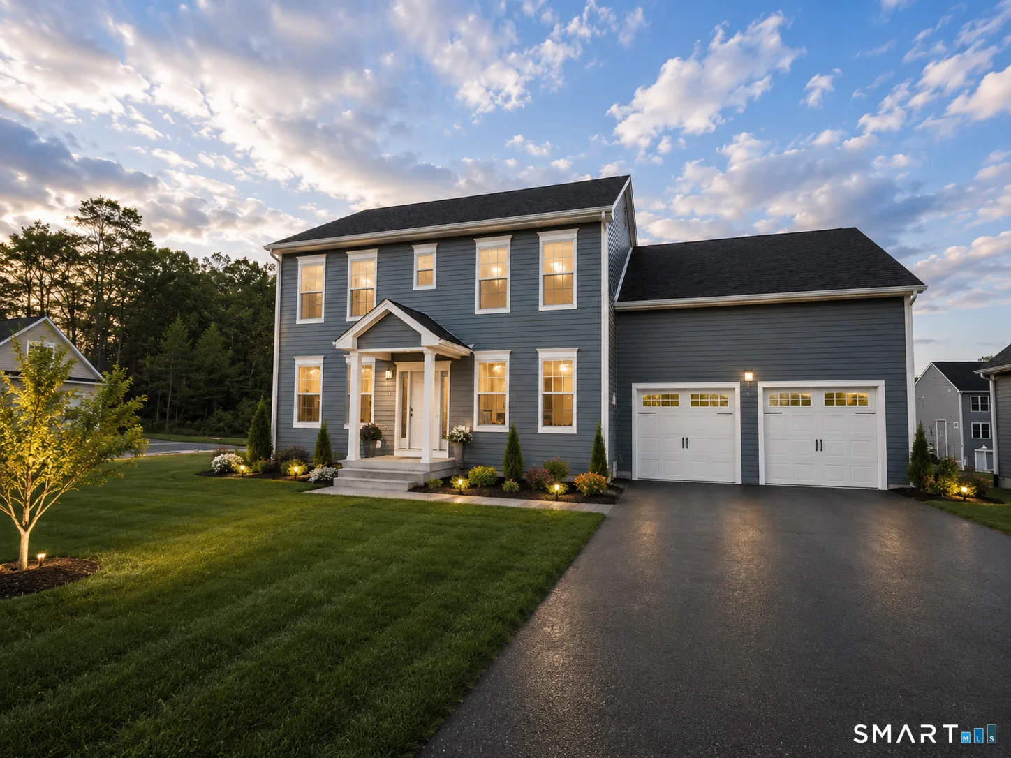 101 Cambridge Court, Simsbury, CT