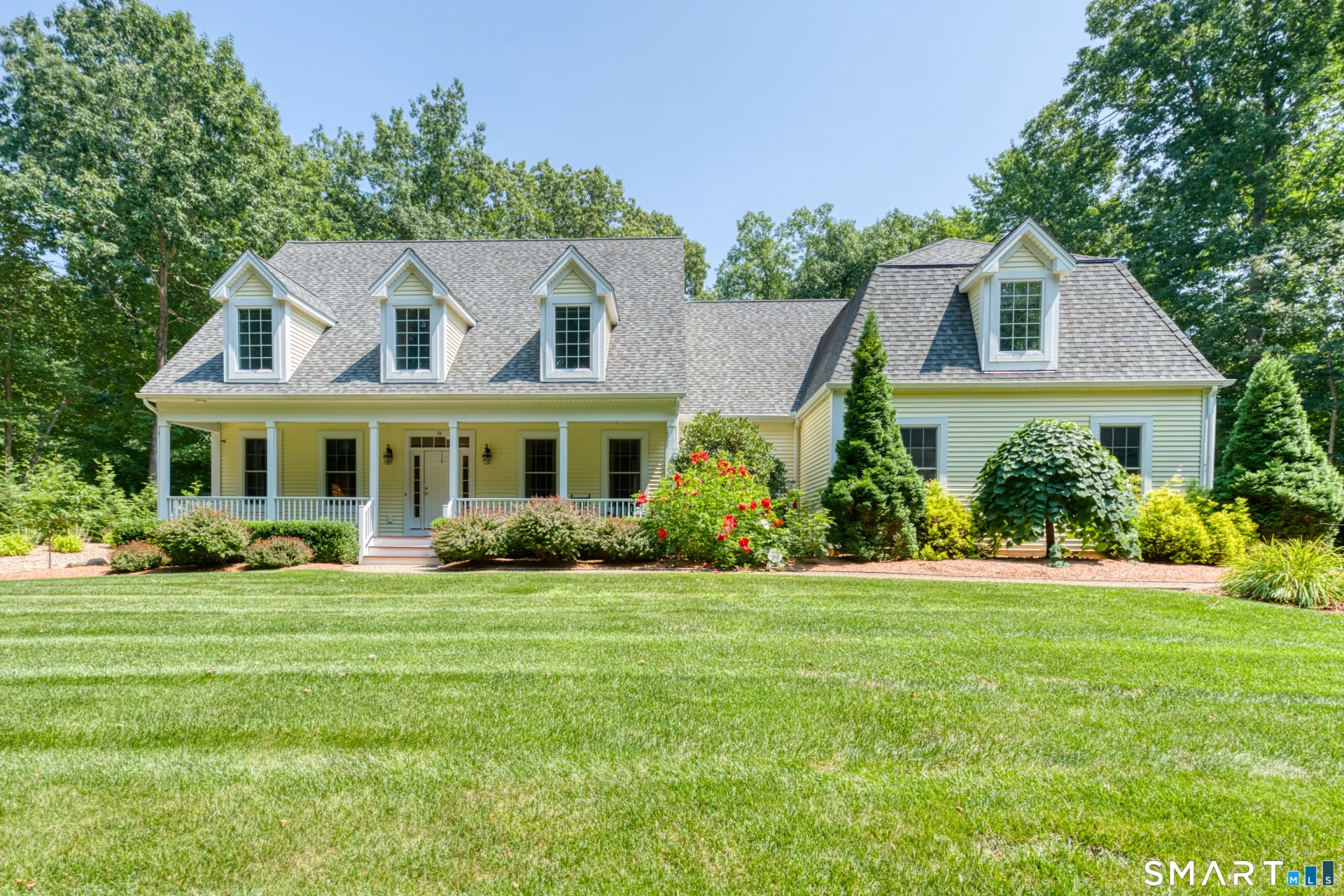 76 South Buckboard Lane, Marlborough, CT