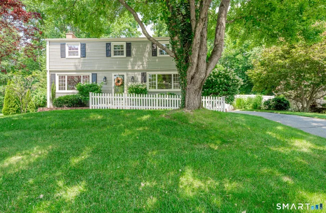 38 Edgewood Drive