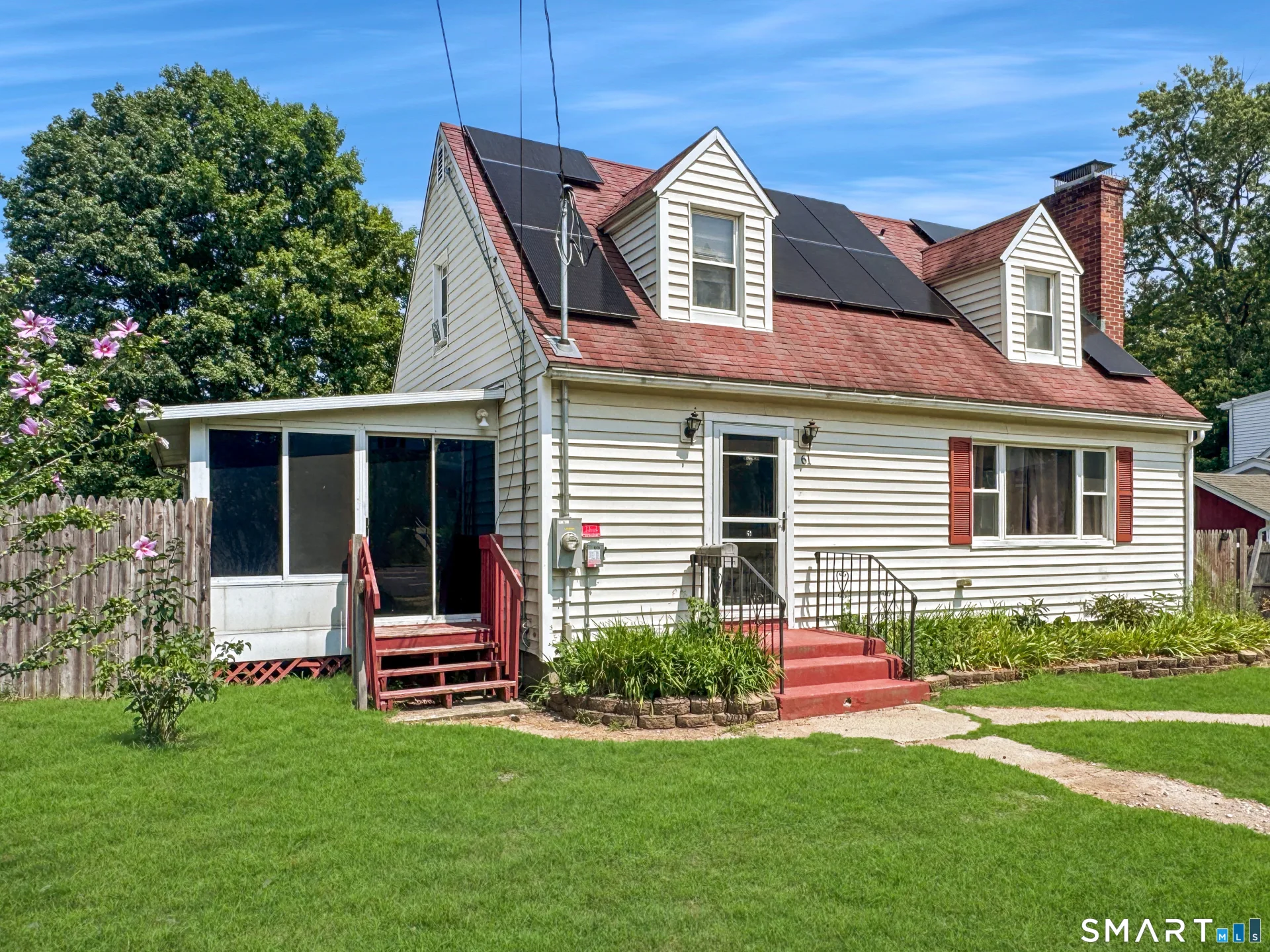 61 Forestville Avenue, Plainville, CT