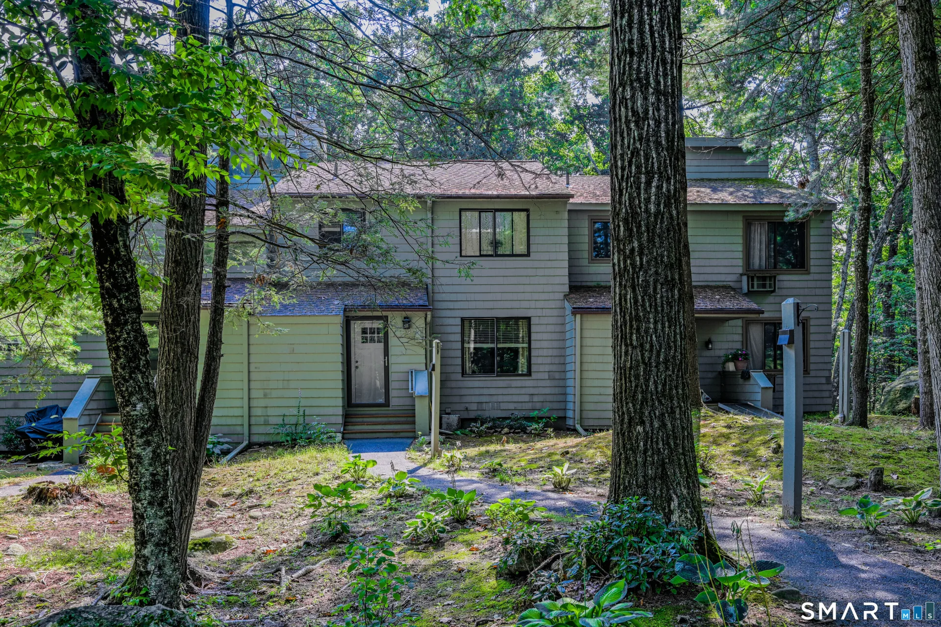 312 Cliffside Drive #312, Torrington, CT
