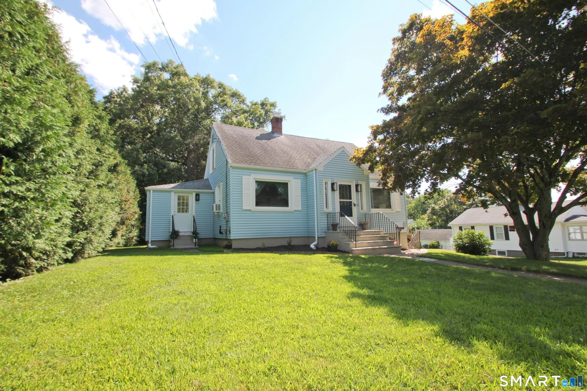 11 Esther Avenue, Ellington, CT