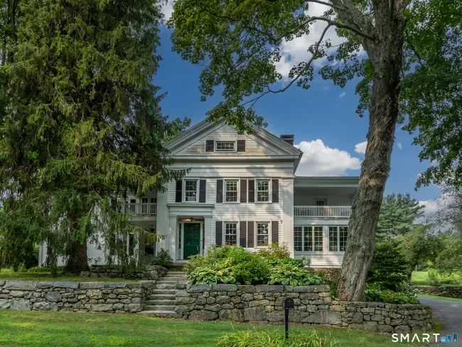 552 Breakneck Hill Road, Middlebury, CT