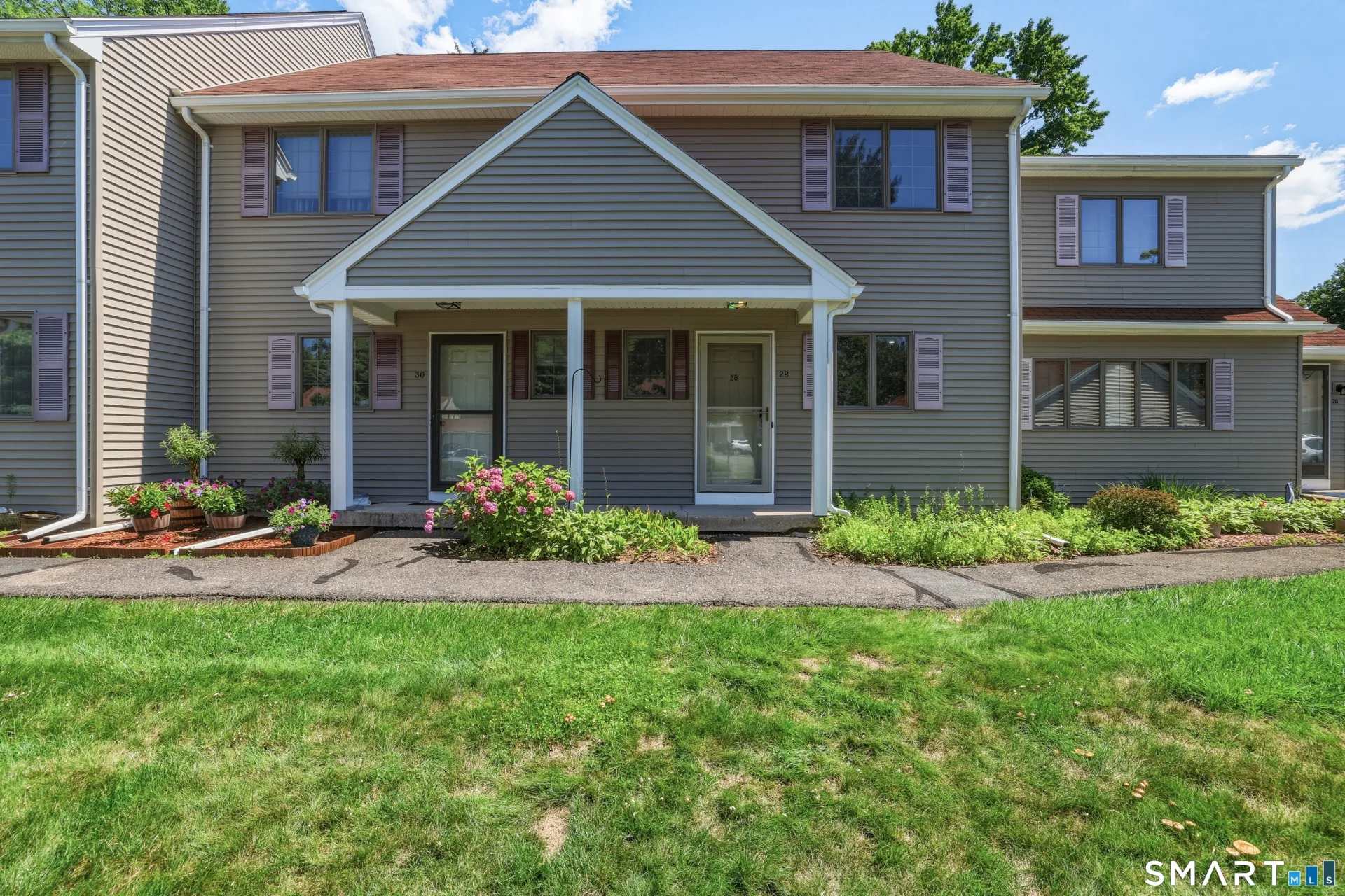 28 Meadow Lane #28, Windsor Locks, CT