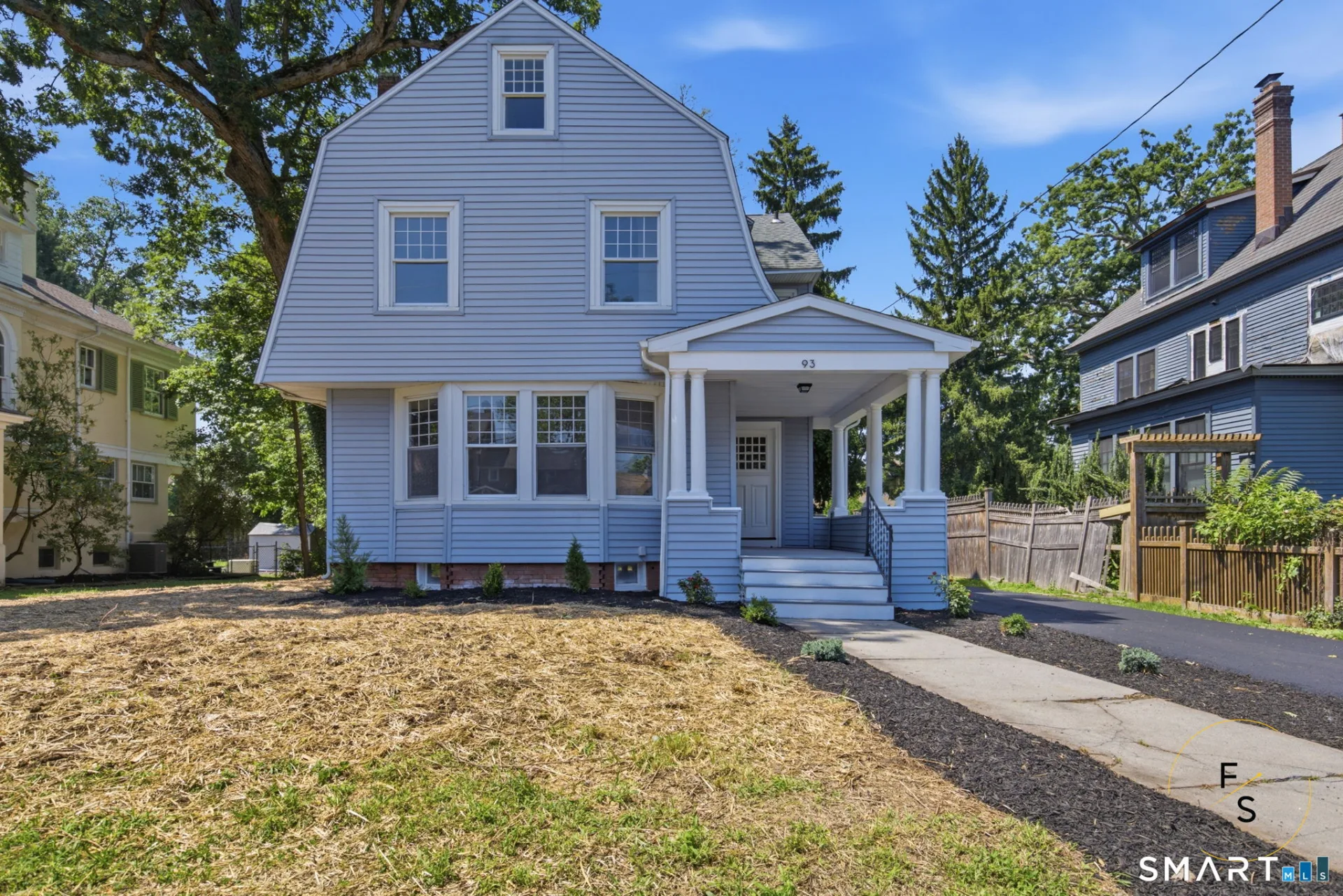 93 Forest Street, New Britain, CT