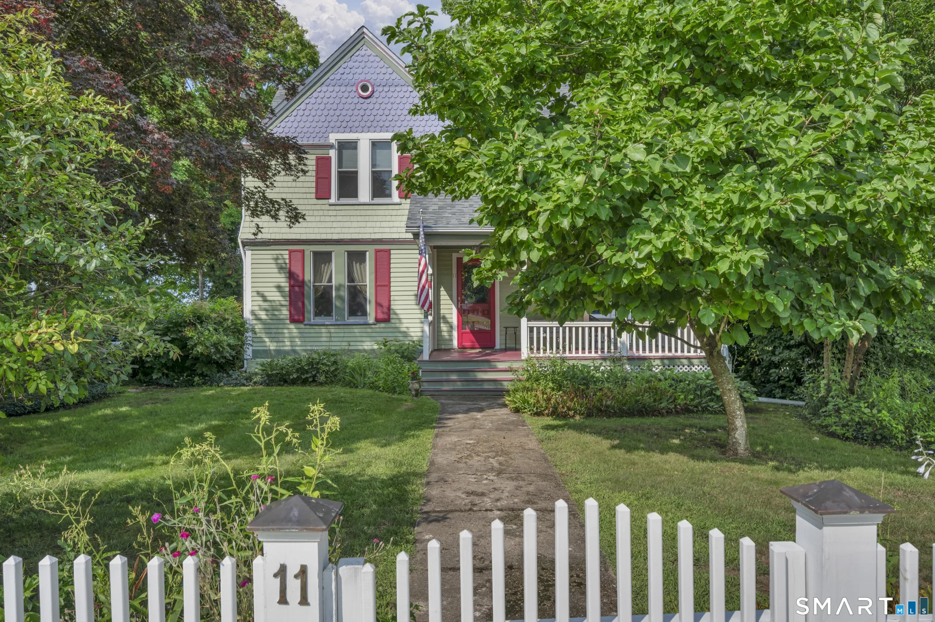 11 Plains Road, East Haddam, CT