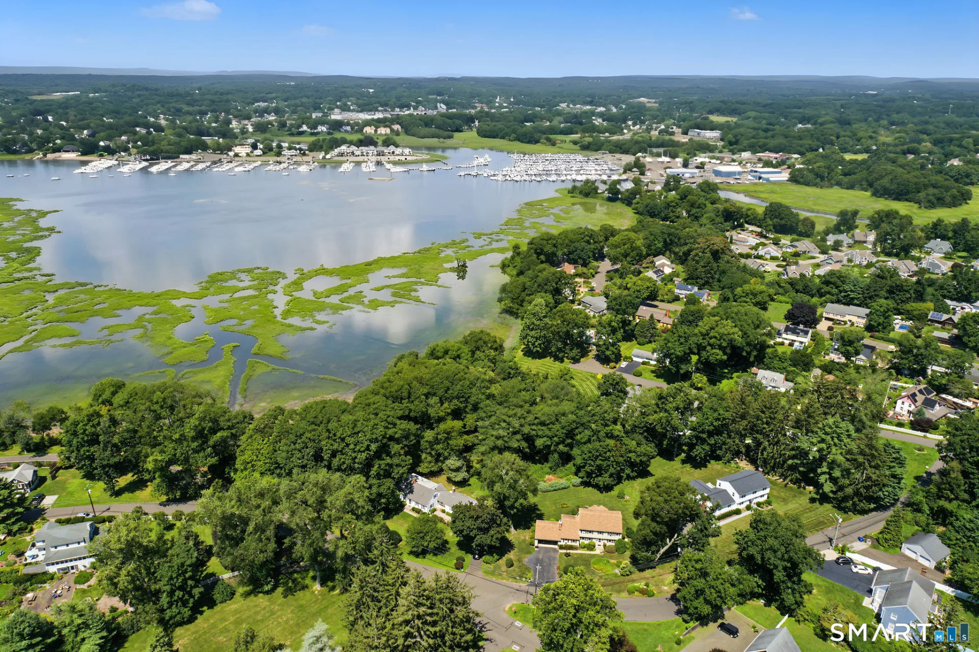 31 Pawson Road, Branford, CT