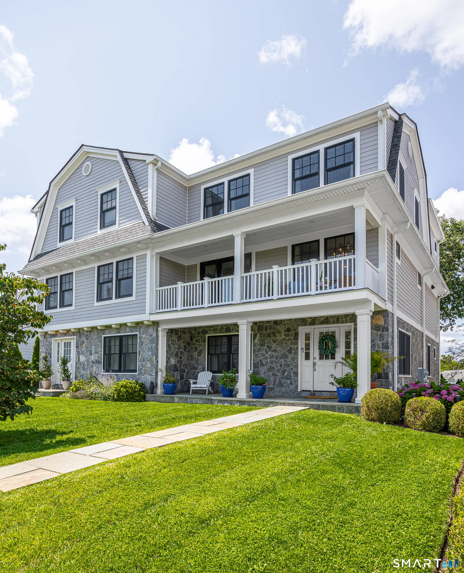 24 Harold Street #B, Greenwich, CT