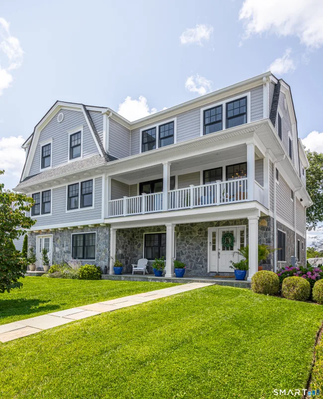 24 Harold Street #B, Greenwich, CT