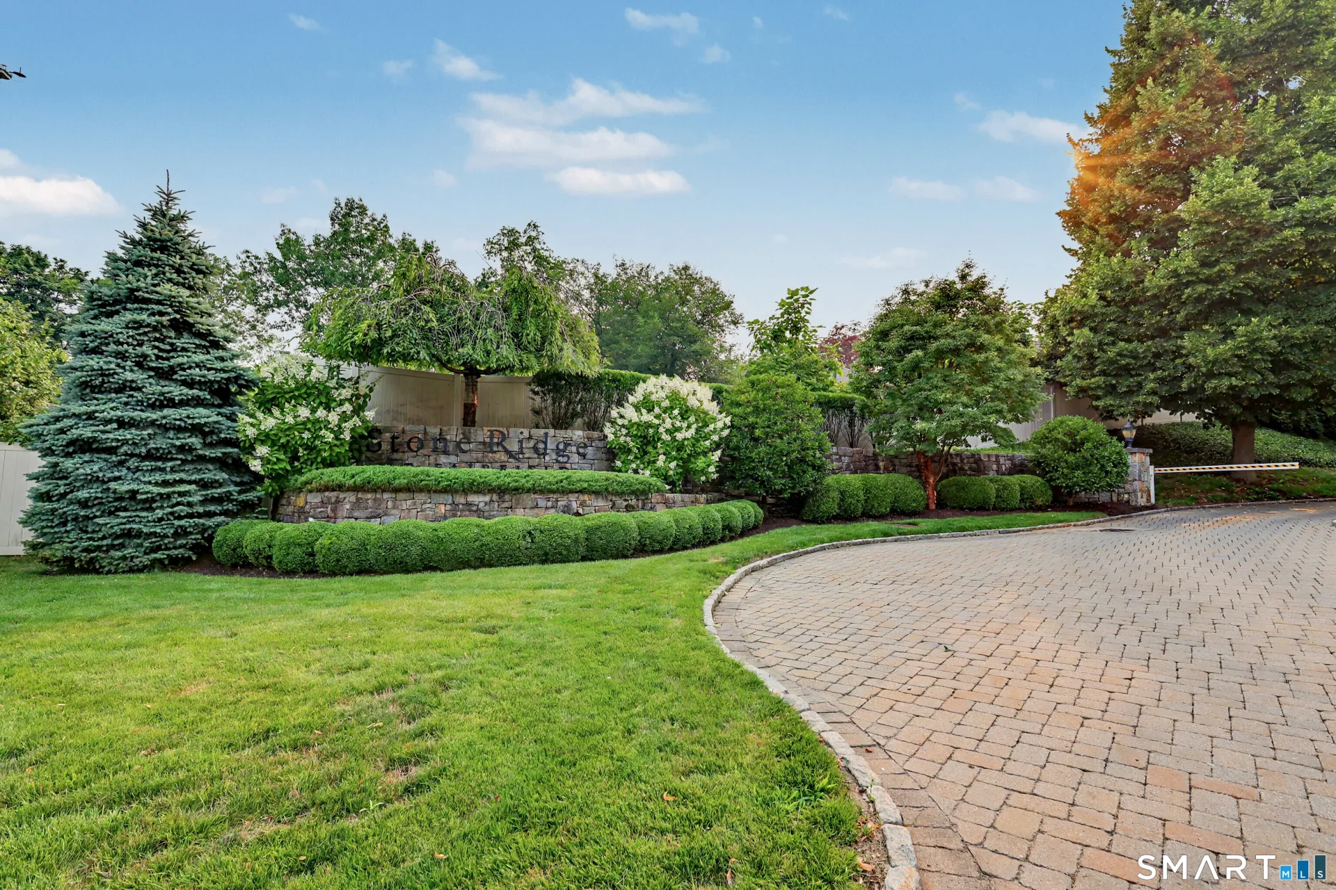 50 Stone Ridge Way #2A, Fairfield, CT