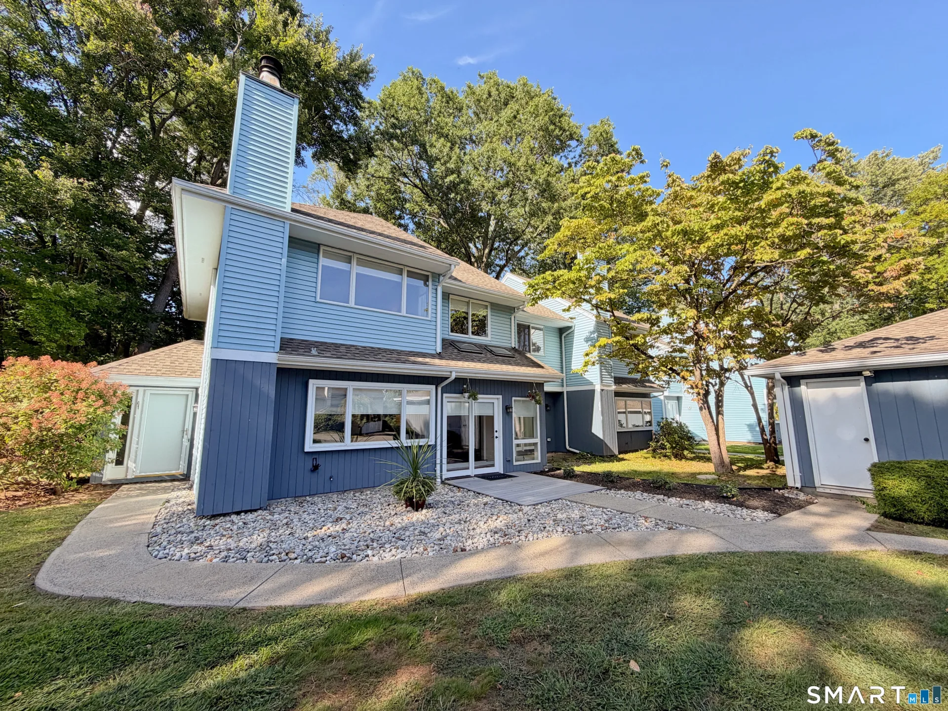 178 Dusky Lane #178, Suffield, CT