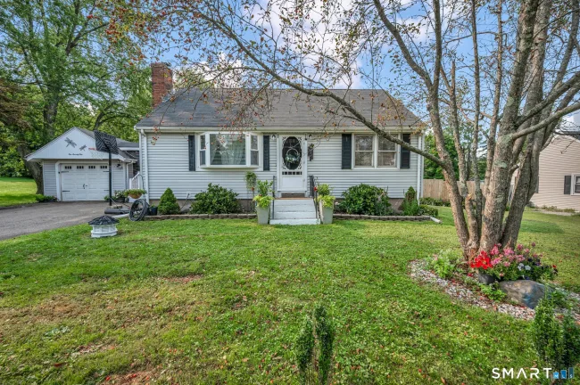 171 Smith Street, Middletown, CT