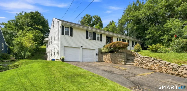 117 Brookmoor Road, West Hartford, CT