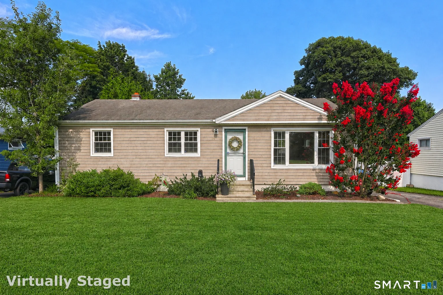65 Benham Hill Road, West Haven, CT