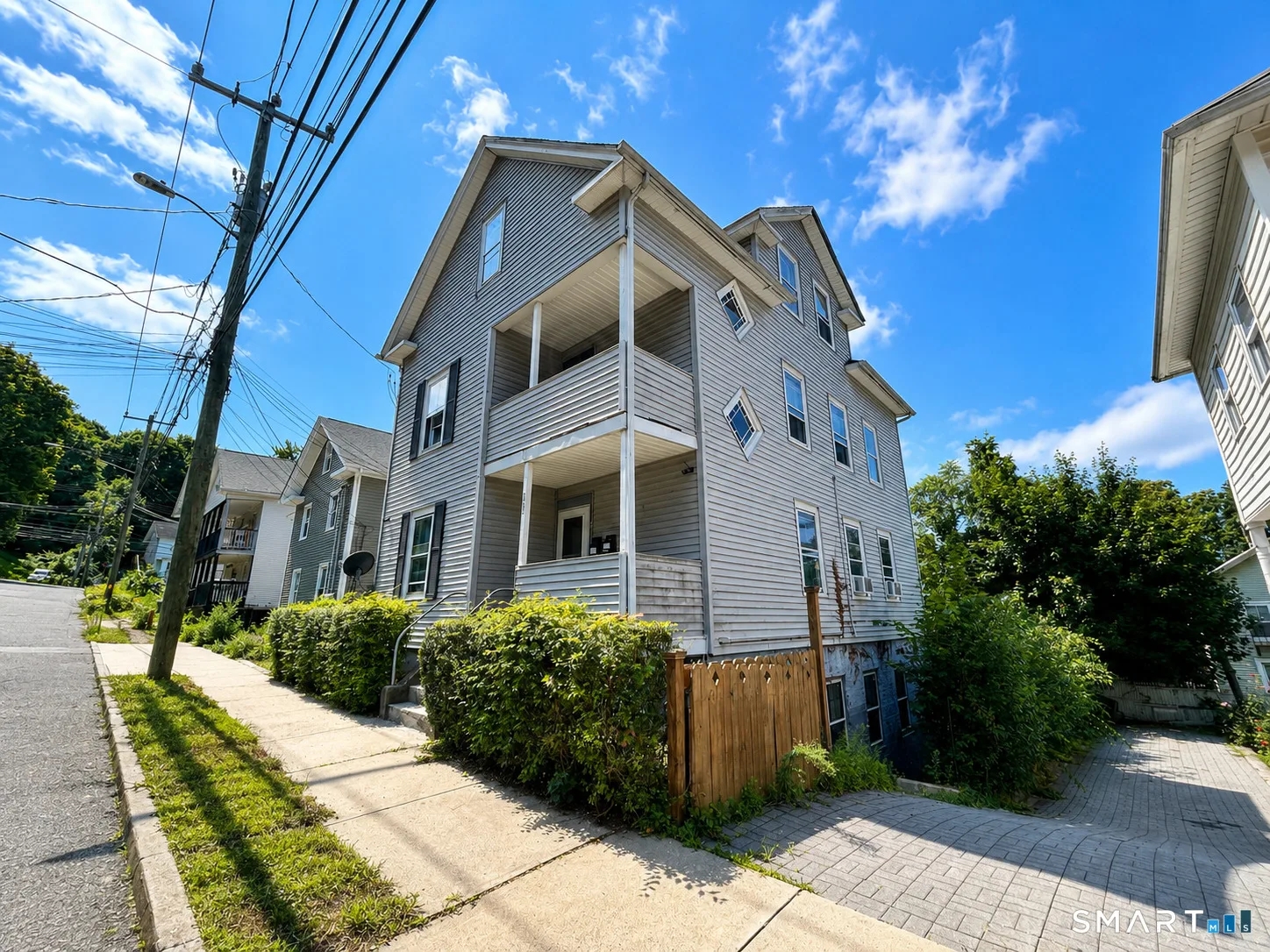 125 Willow Street, Meriden, CT