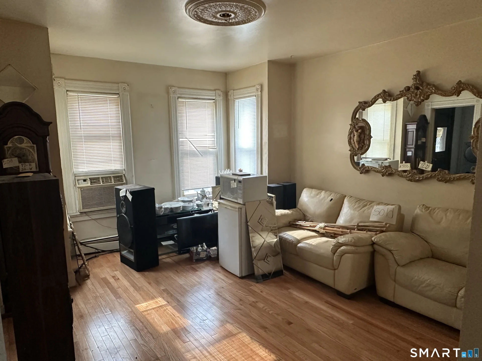 23 Shelter Street, New Haven, CT