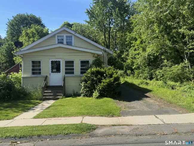 133 Grove Street