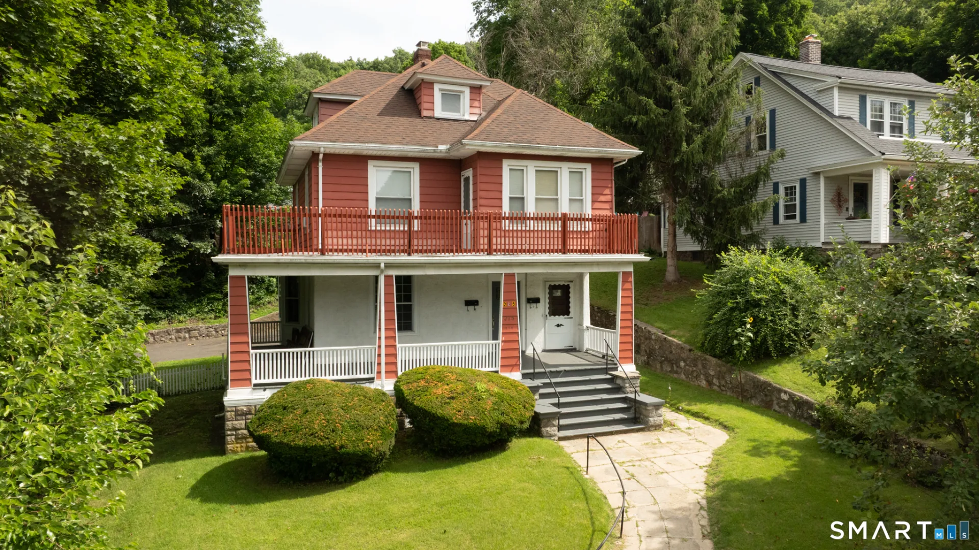 215 Boyden Street, Waterbury, CT