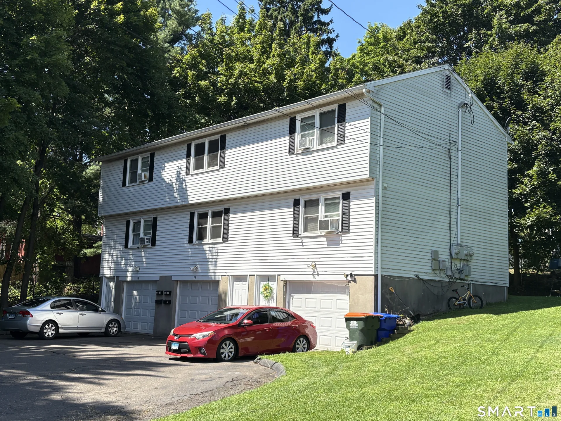76 North Street, Meriden, CT