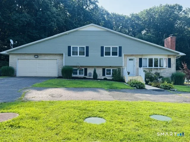 20 Lindsley Drive, Wolcott, CT