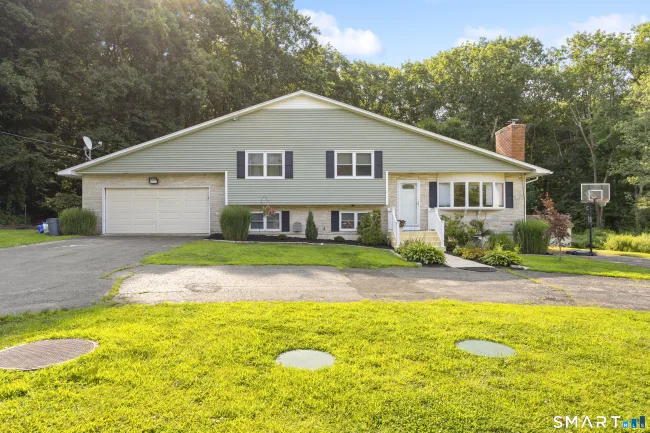 20 Lindsley Drive, Wolcott, CT