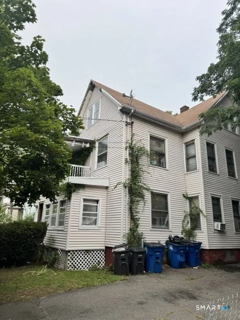 65 Thompson Street, New Haven, CT