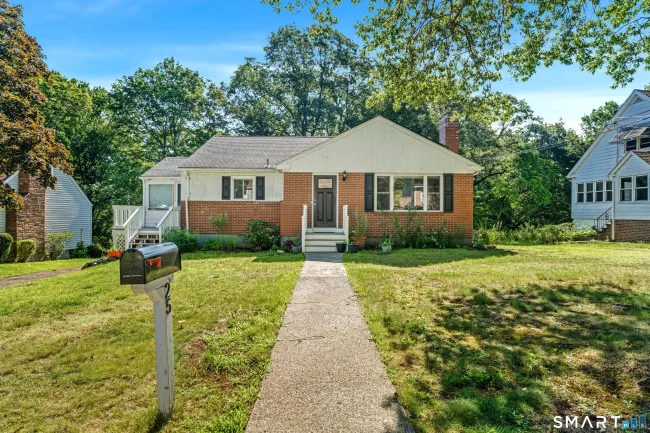 25 Seneca Road, New Haven, CT