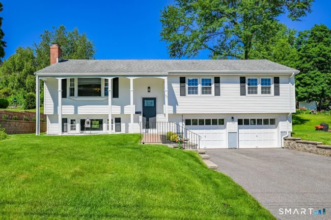 129 Midwell Road, Wethersfield, CT