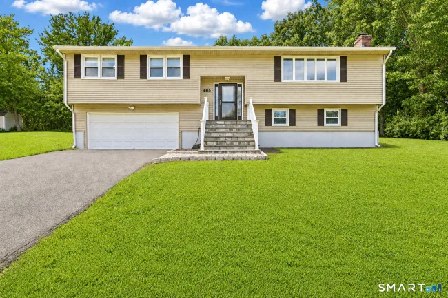115 Inwood Drive, Naugatuck, CT