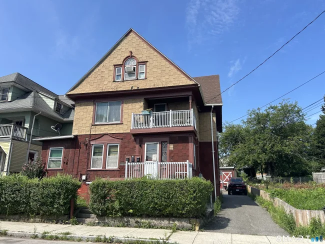 20 Reed Street, New London, CT