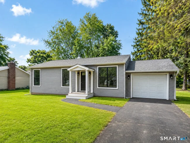 5 Barnum Road, New Fairfield, CT