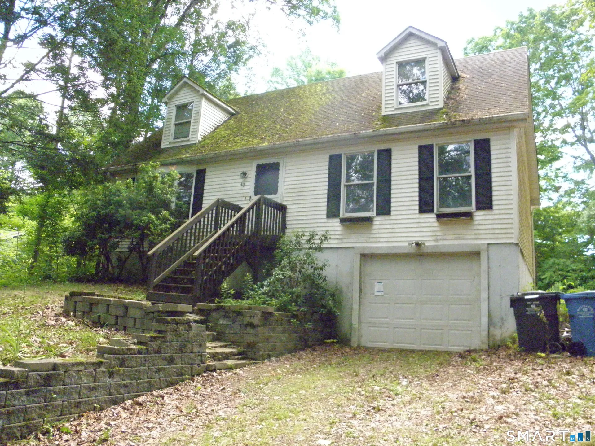 40 Crooked Trail, Woodstock, CT