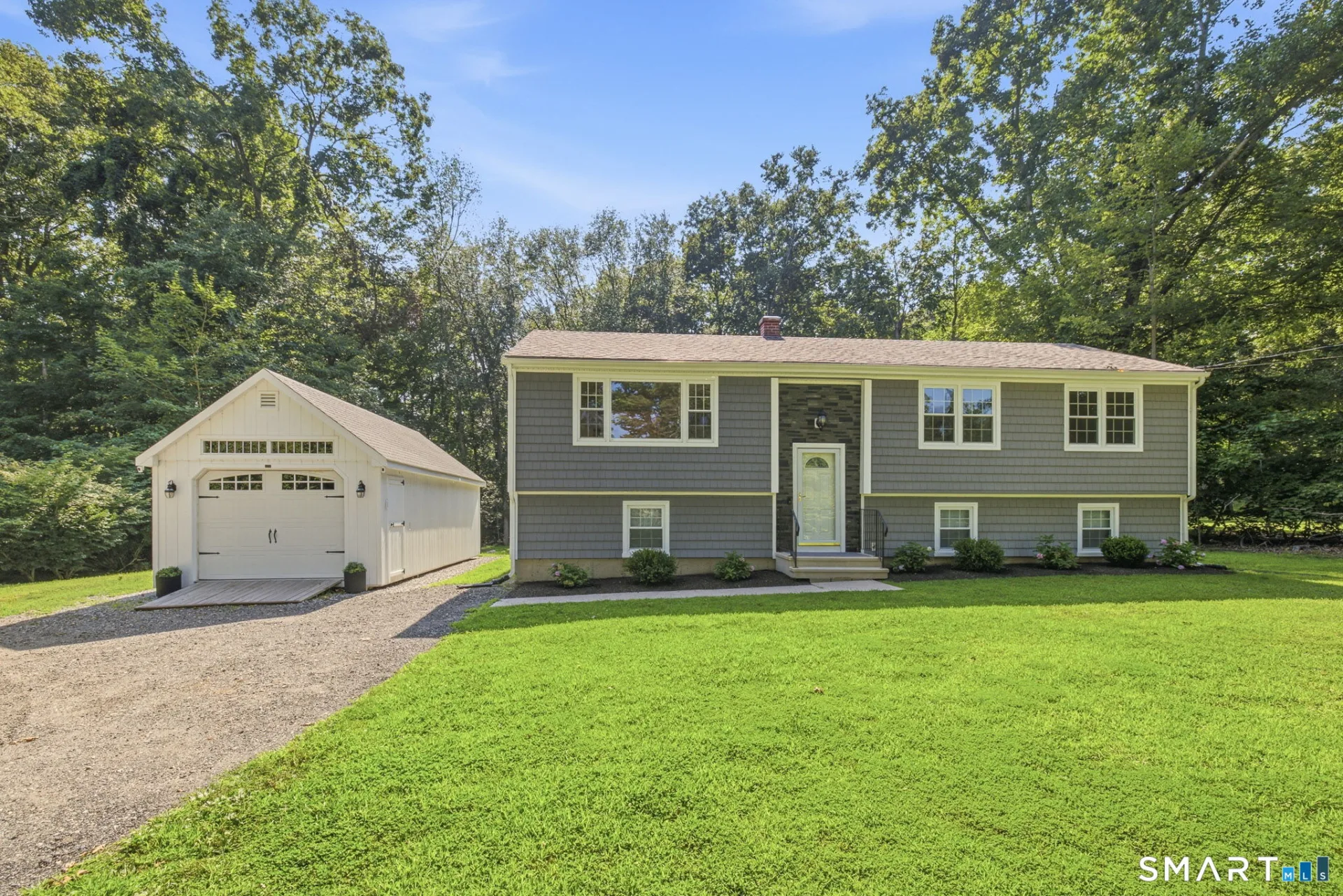 99 Cow Hill Road, Clinton, CT