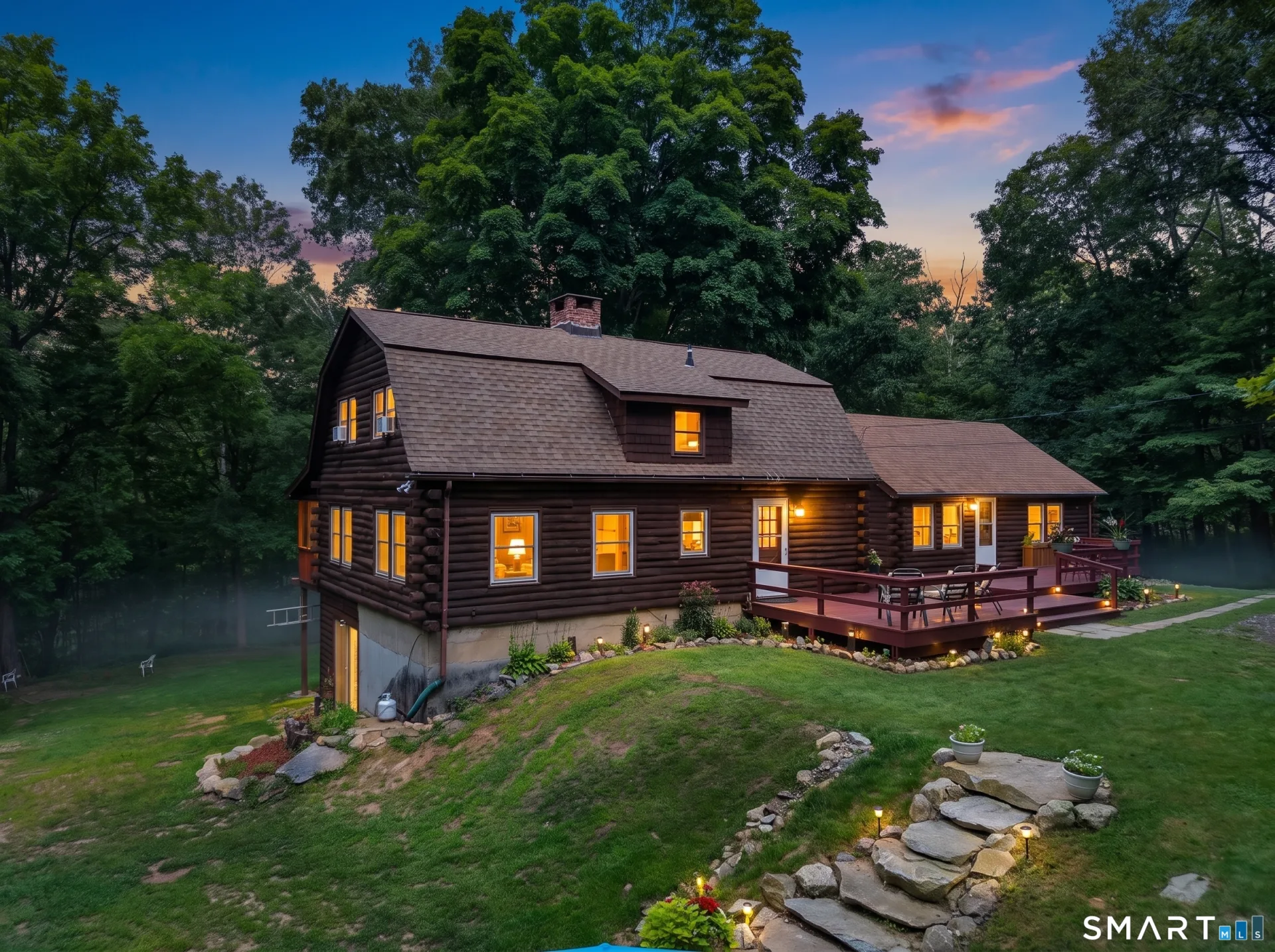 21 Linkkila Lane, Chaplin, CT