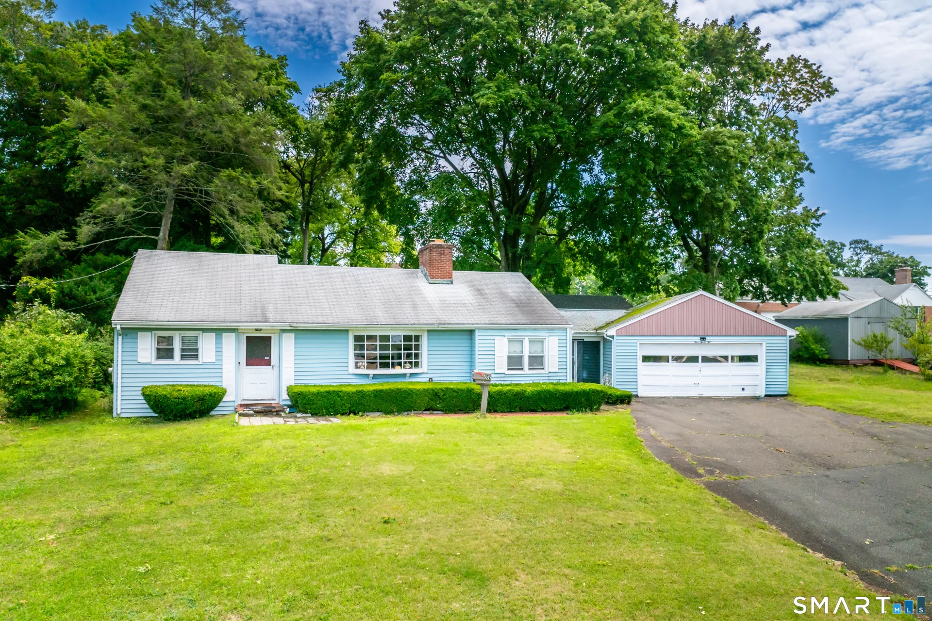 432 South Main Street, West Hartford, CT