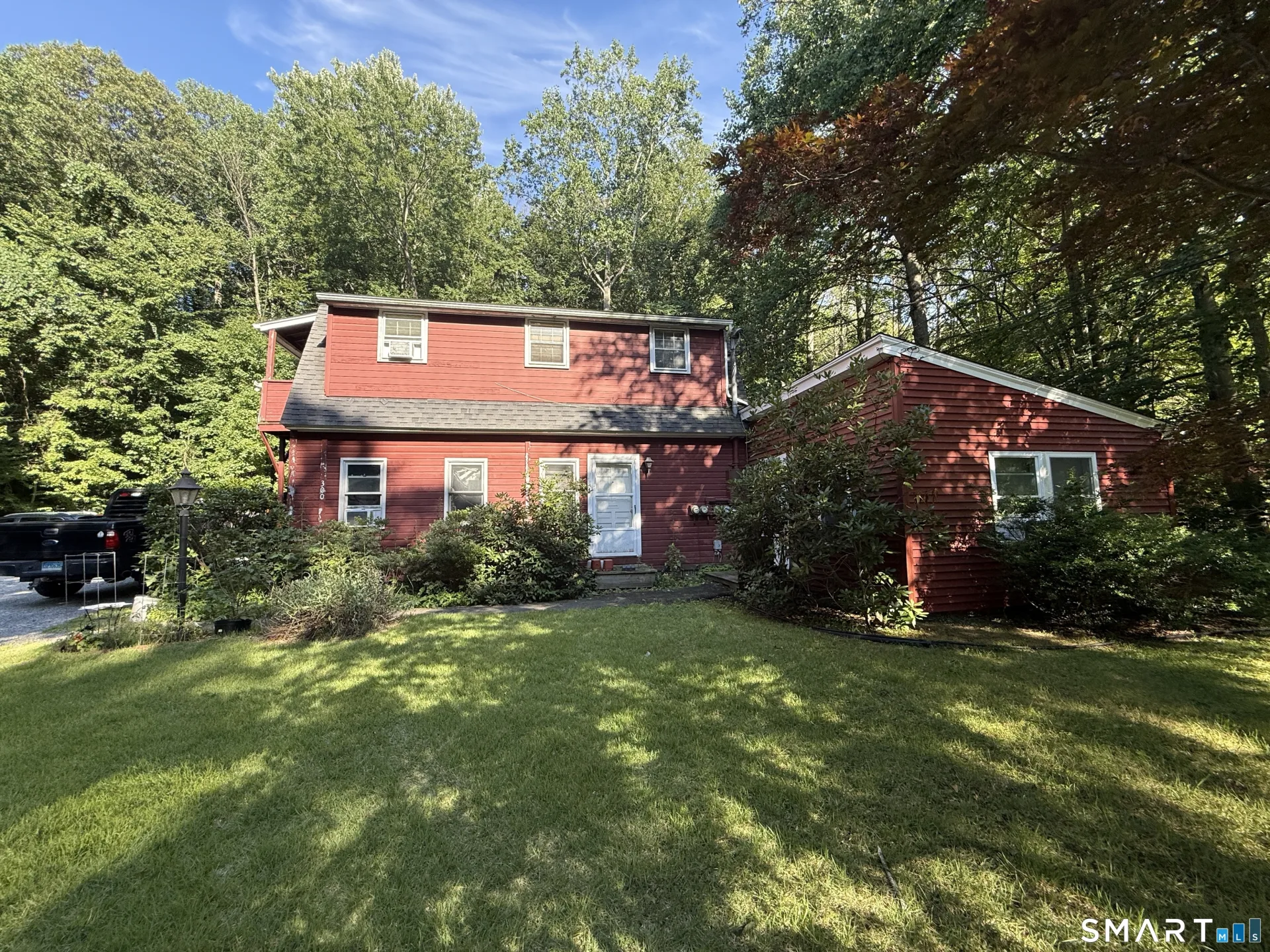 300 Killingworth Road, Haddam, CT