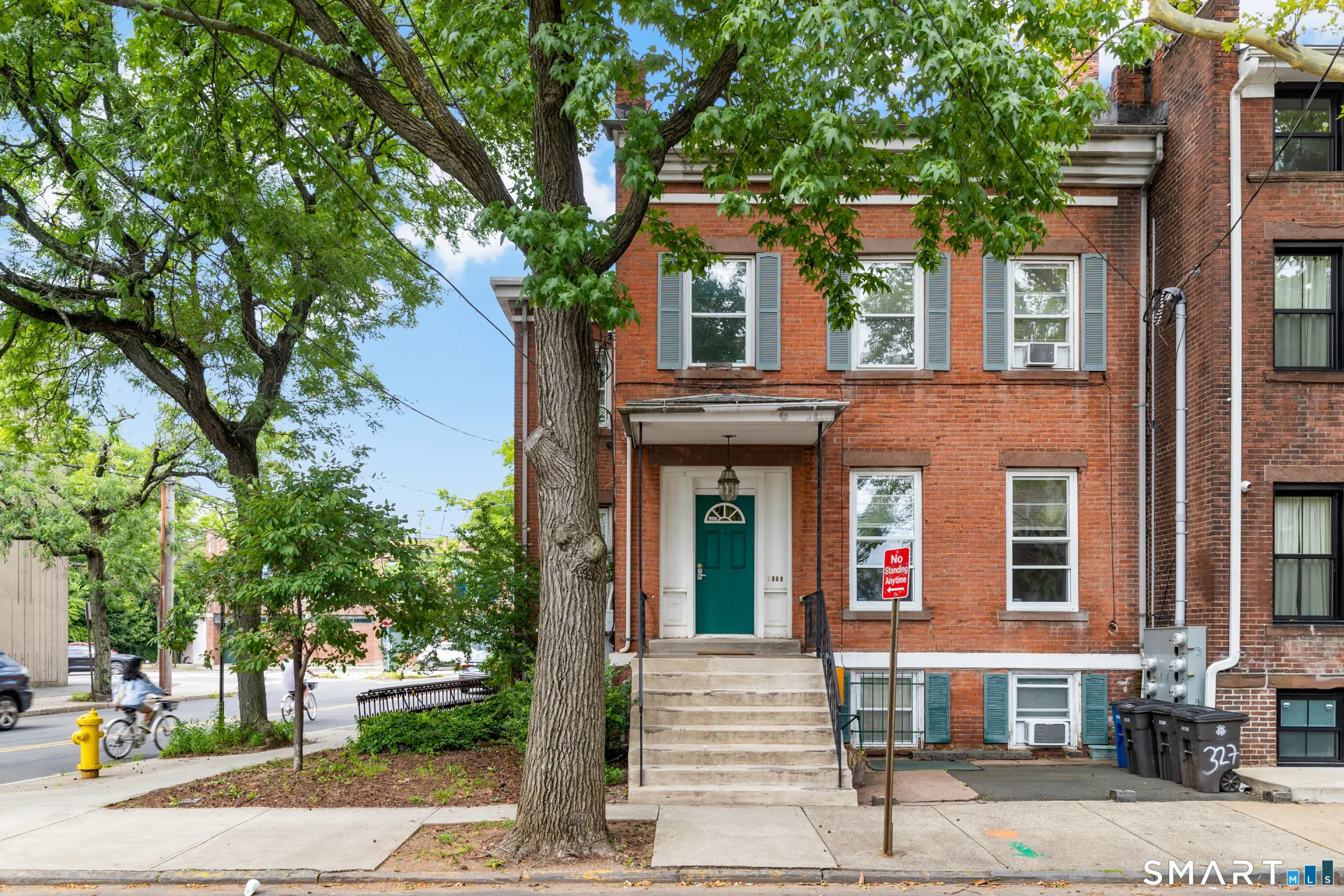 341 Saint John Street, New Haven, CT