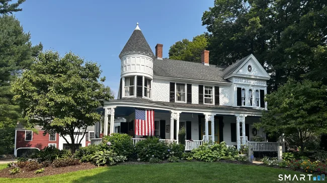 362 Thompson Road, Thompson, CT