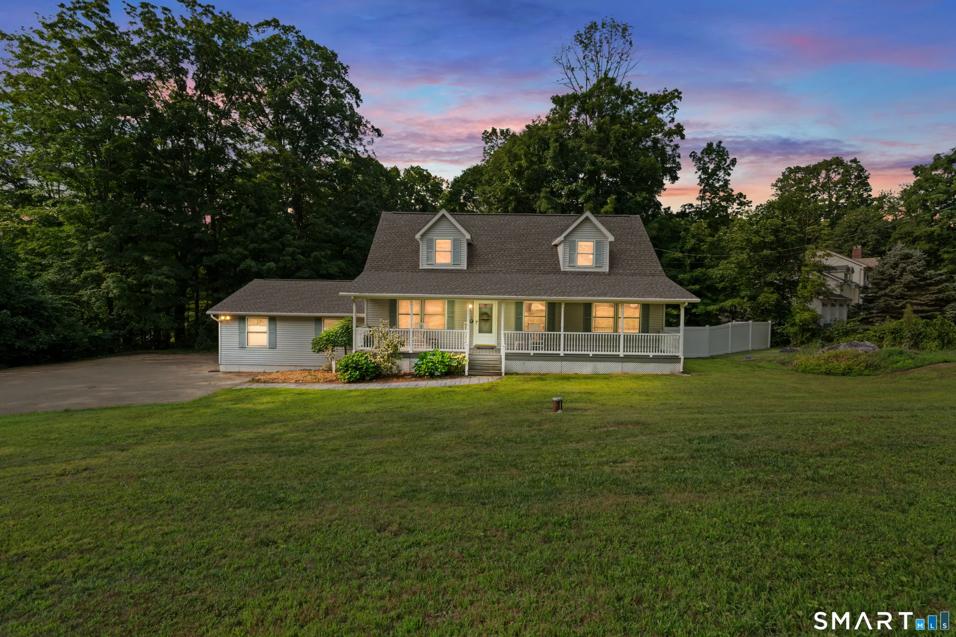 25 Cook Road, Tolland, CT