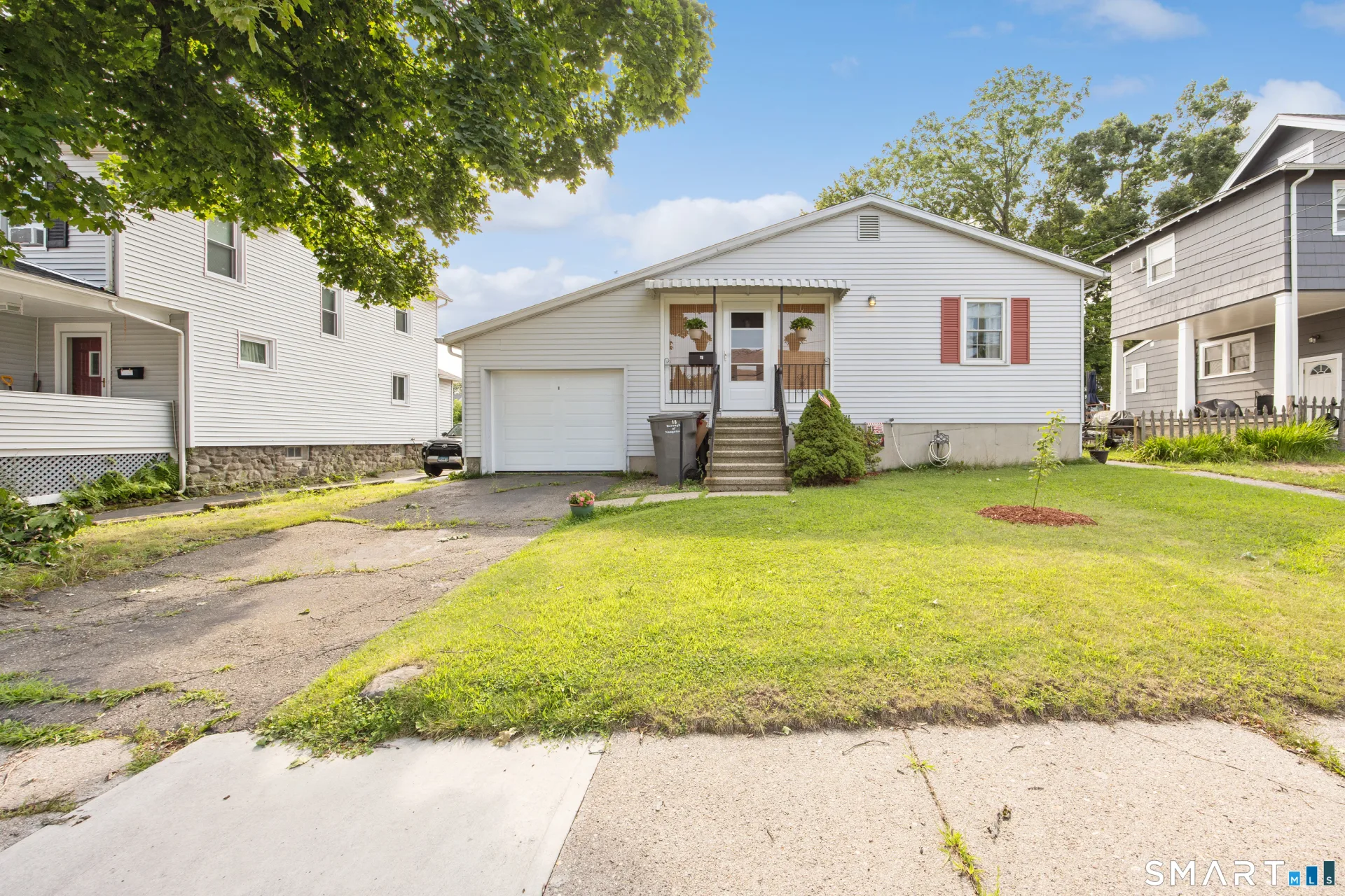 18 Fern Street, Naugatuck, CT