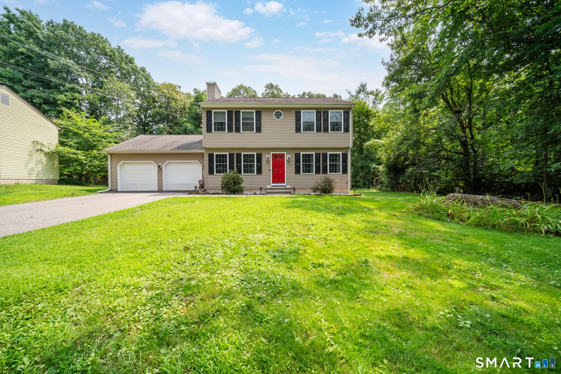36 Belmont Avenue, Meriden, CT