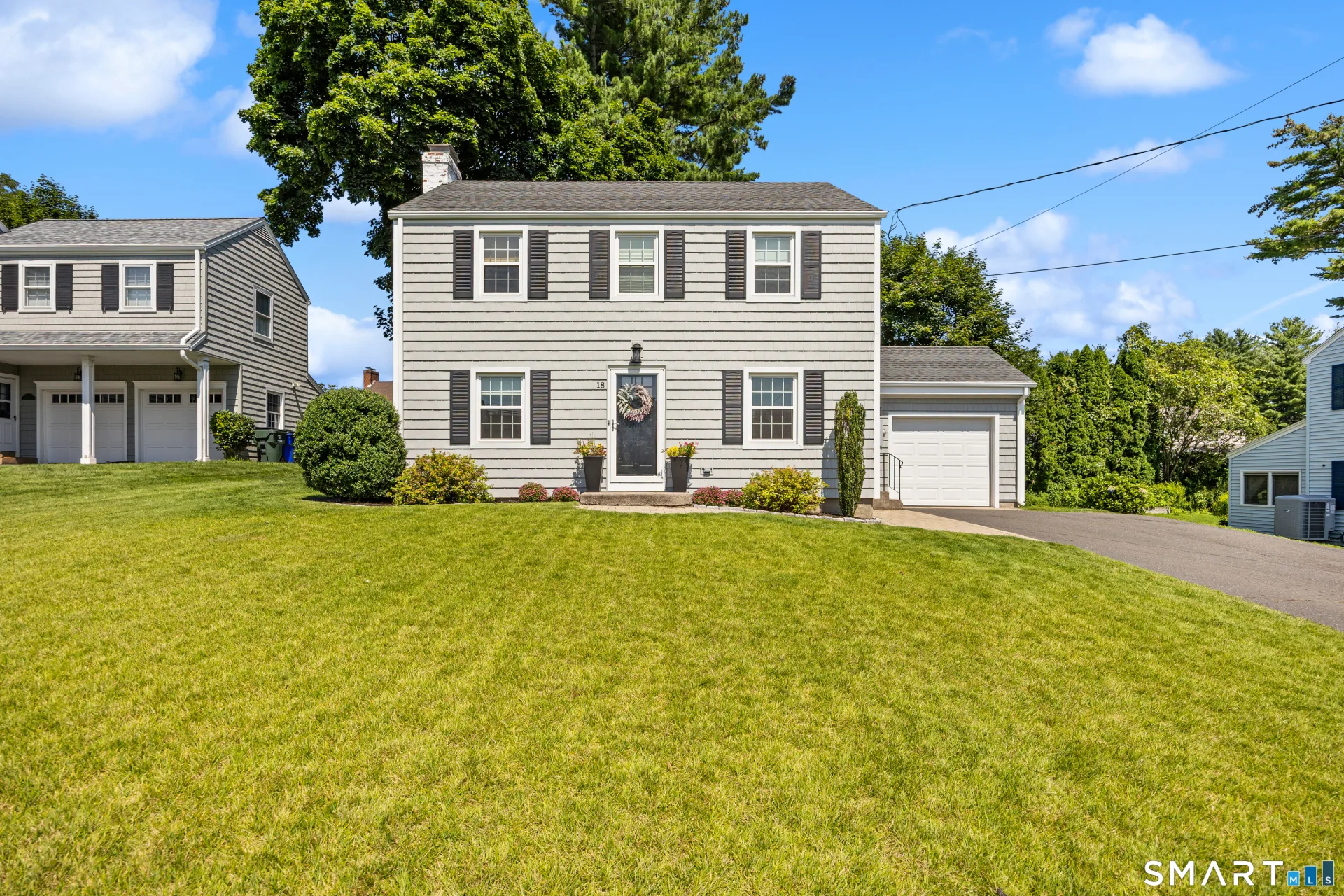 18 Chapman Road, West Hartford, CT