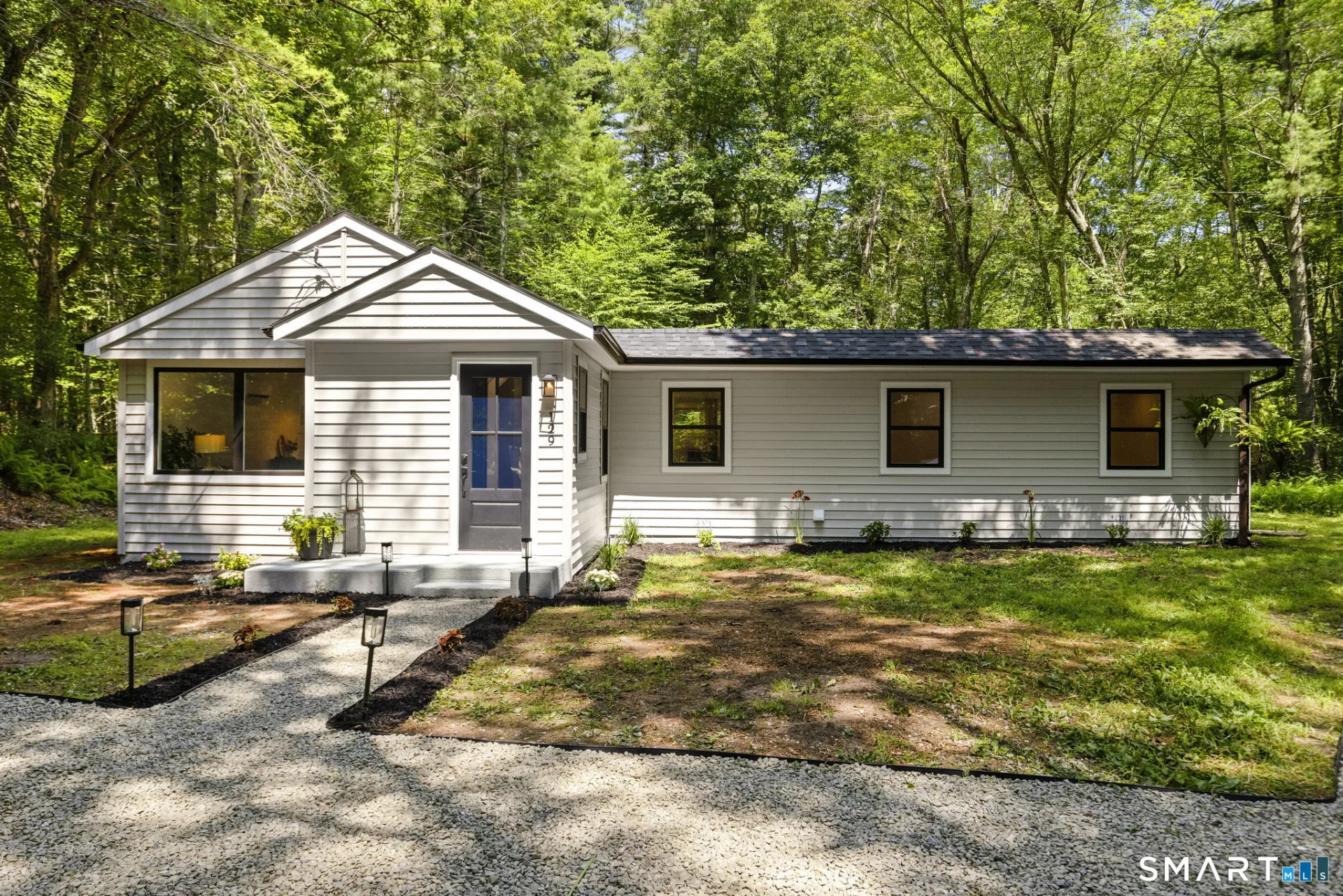 129 Rockville Road, Voluntown, CT