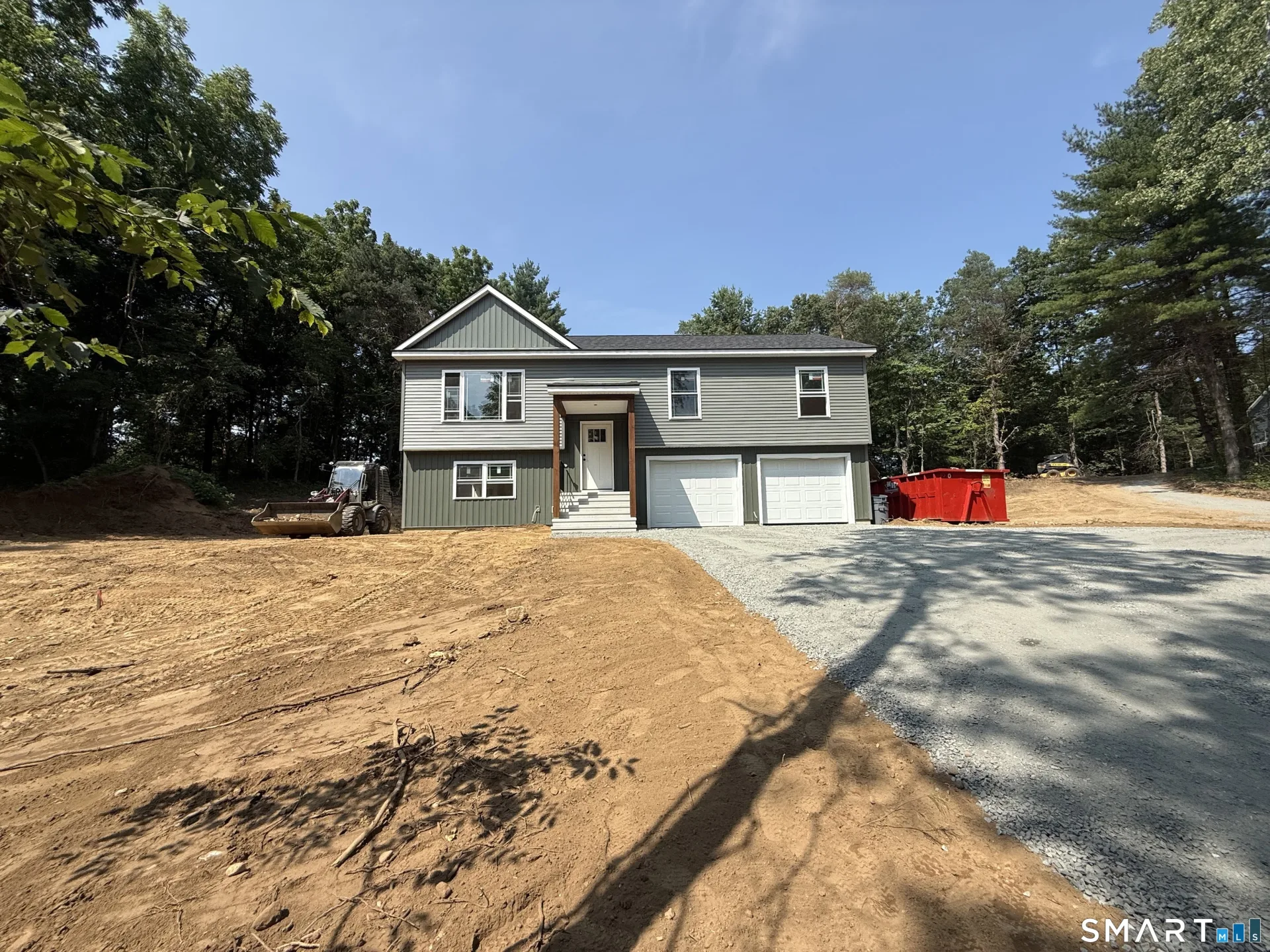 577 Fabyan Road, Thompson, CT
