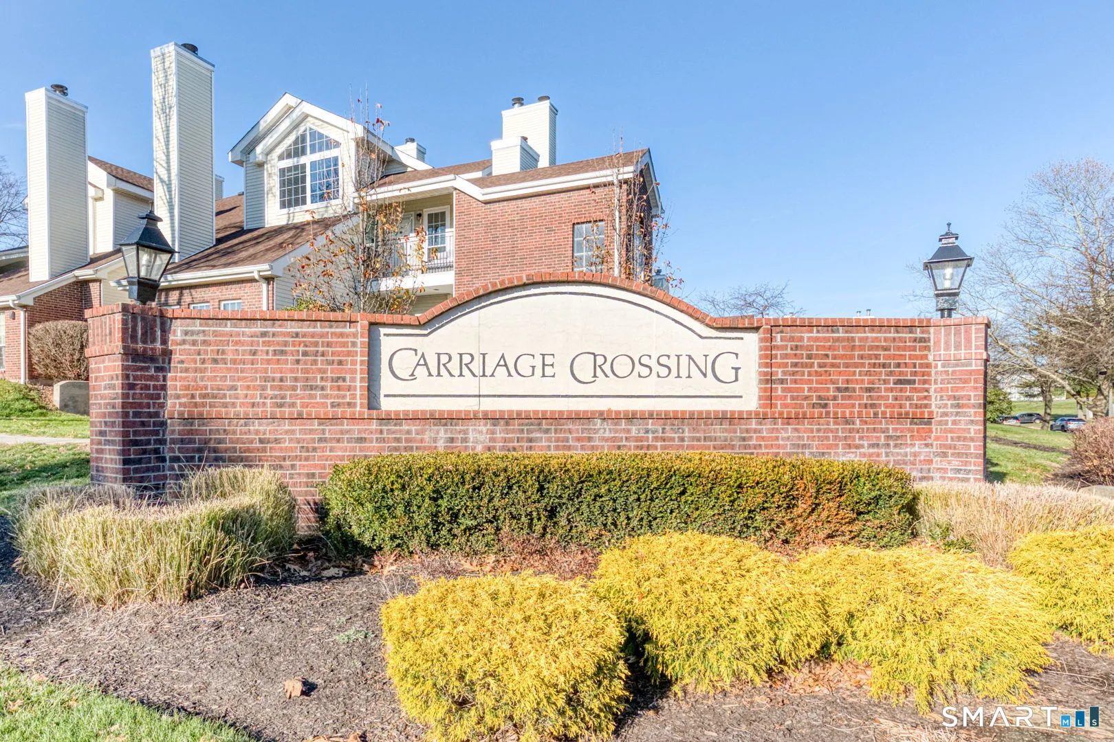 210 Carriage Crossing Lane #210, Middletown, CT