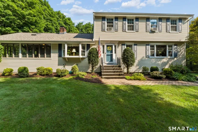 24 Purdy Hill Road
